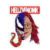 Profile picture for user HellzVenomK